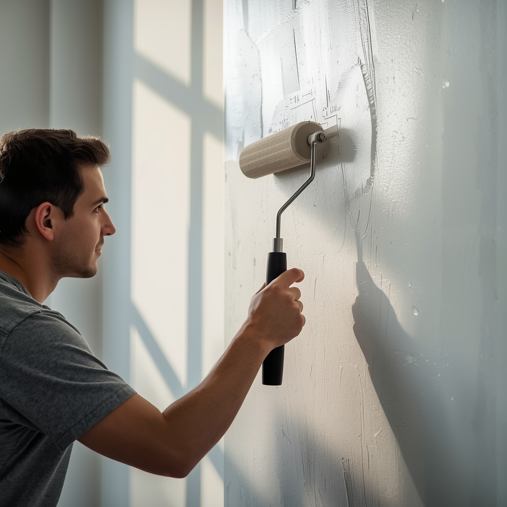 Pengecatan Profesional