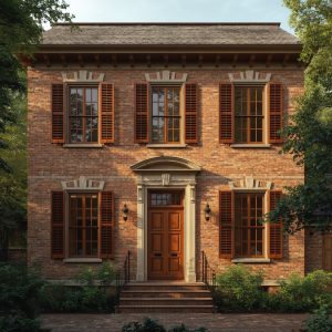 Renovasi dan Restorasi