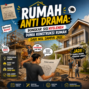 Perawatan Properti