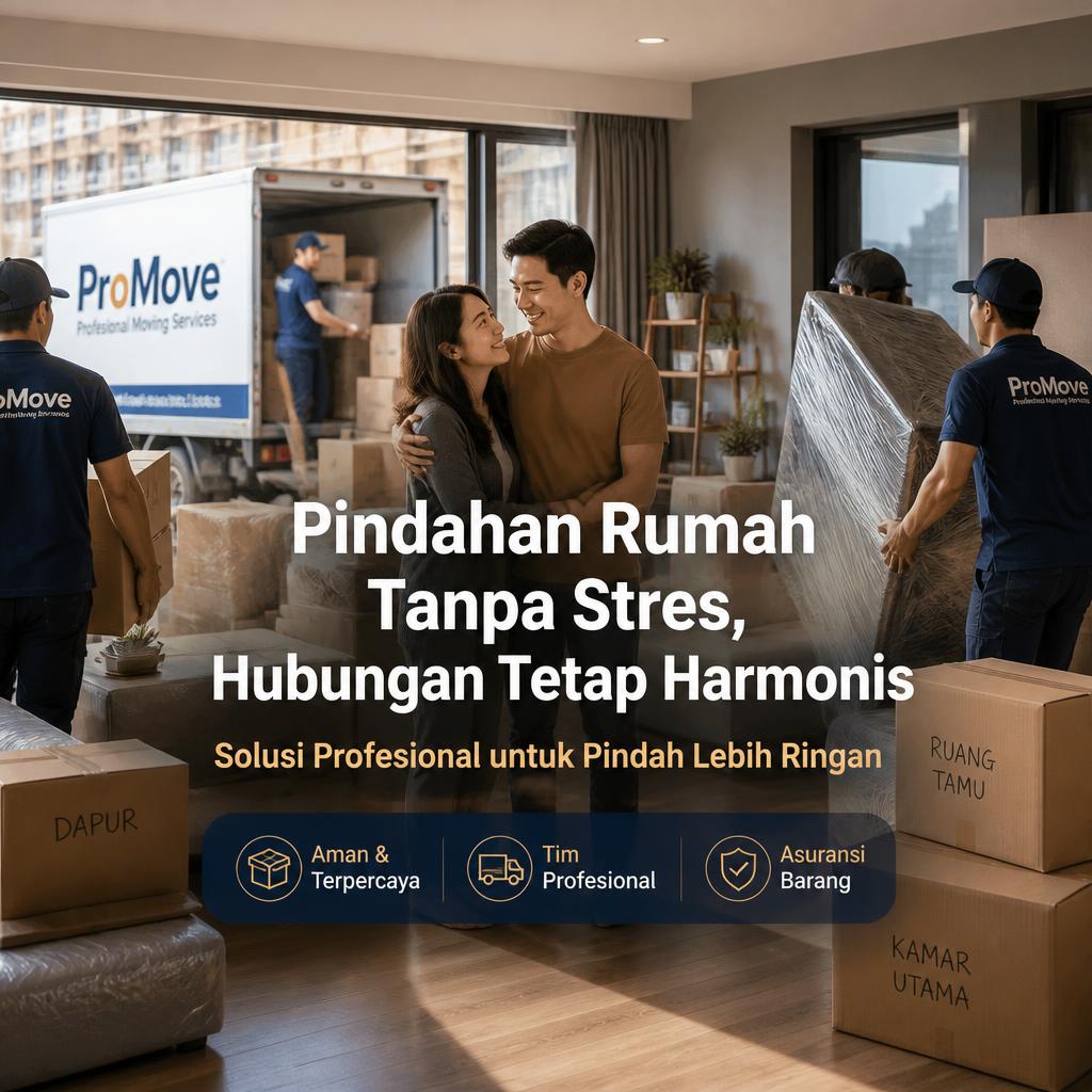 Layanan Rumah dan Bisnis