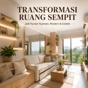 Renovasi dan Restorasi