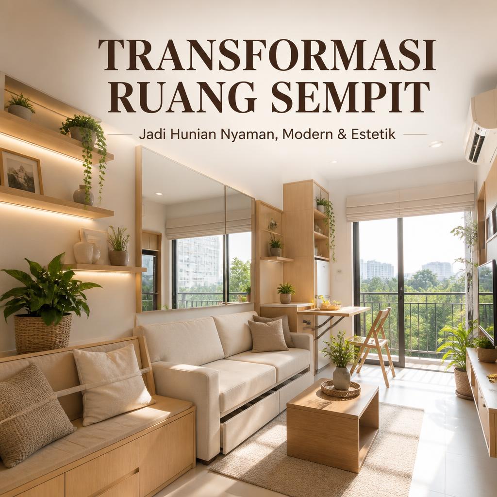 Renovasi dan Restorasi